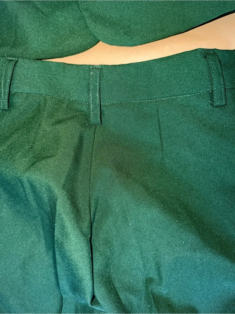 OppoSuits tailored three